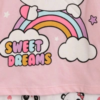  Night Suits / Night Dress - 1-2 years