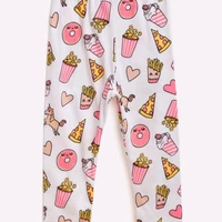 Night Suits / Night  Dress - 3-4 years