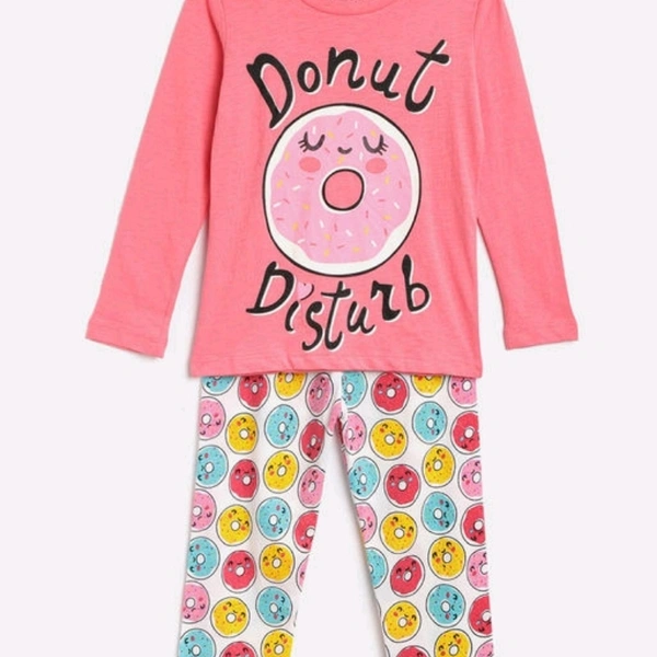 Night Suits / Night Dress - 1-2 years