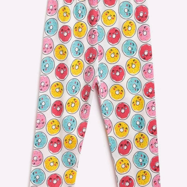 Night Suits / Night Dress - 4-5 years