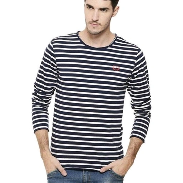 Men's Cotton T-shirts - XL