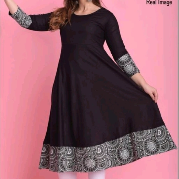 Women Petite Kurtis - M