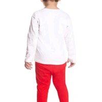 Cutiepie Stylish Boys Night Suit/ Night Dress - 2-3 years