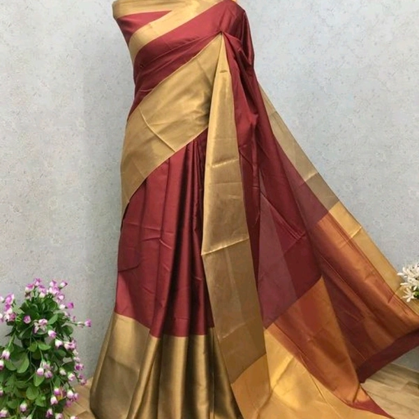 Charvi Graceful Sarees