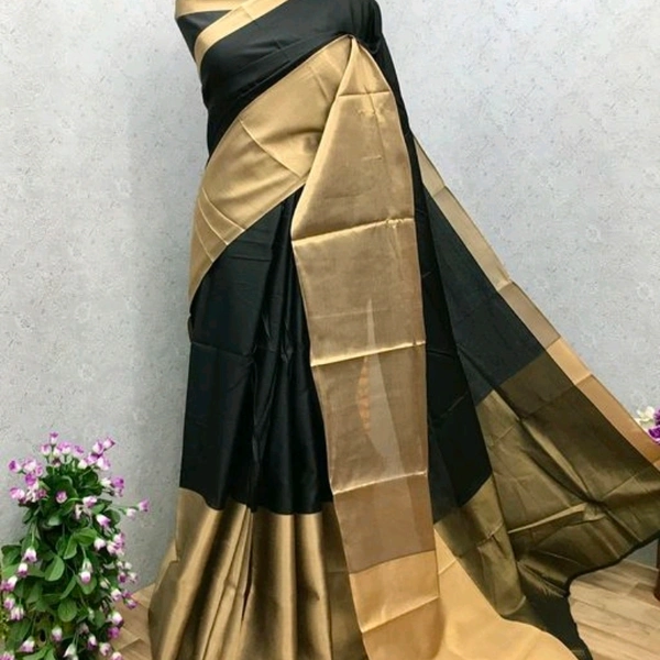Trendy Art Silk Saree
