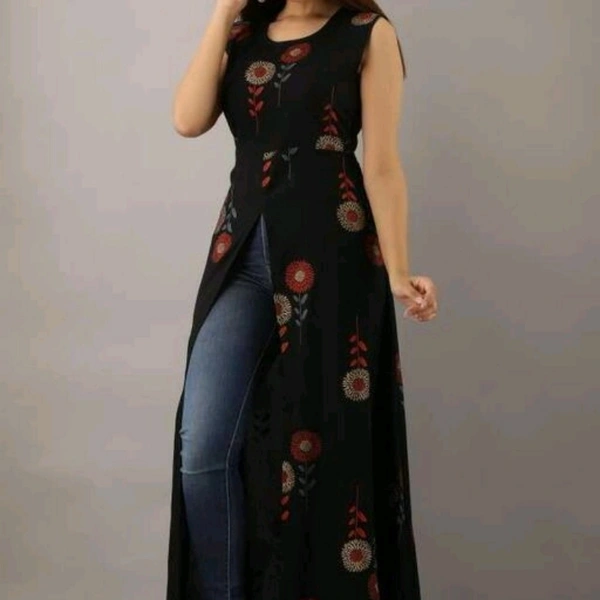 Chitrarekha Petite Kurtis - L
