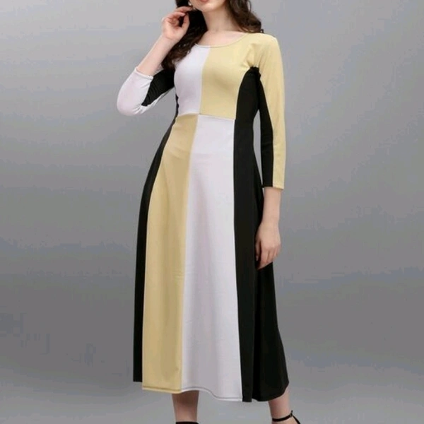 Classy Latest Women Dresses - L