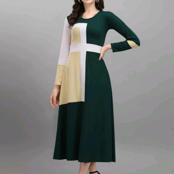 Classy Latest Women Dresses - S