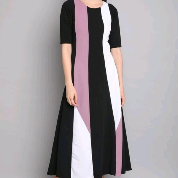 Classy Latest Women Dresses - XXL