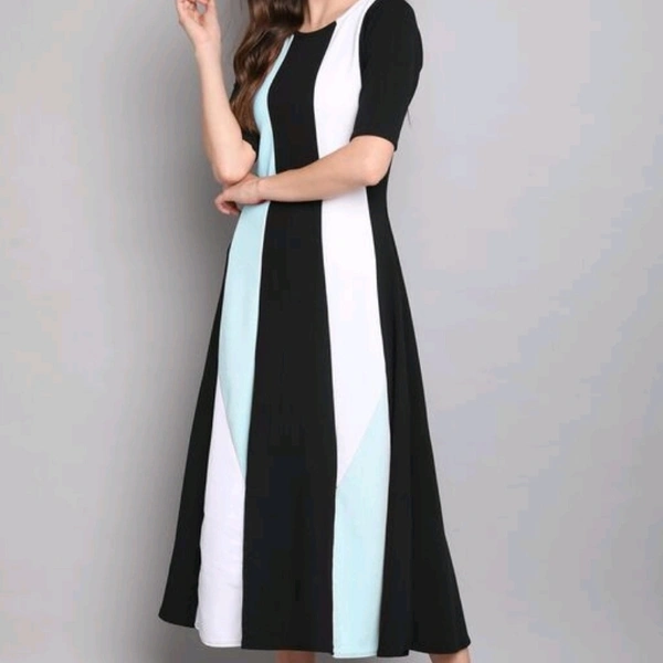 Classy Latest Women Dresses - M