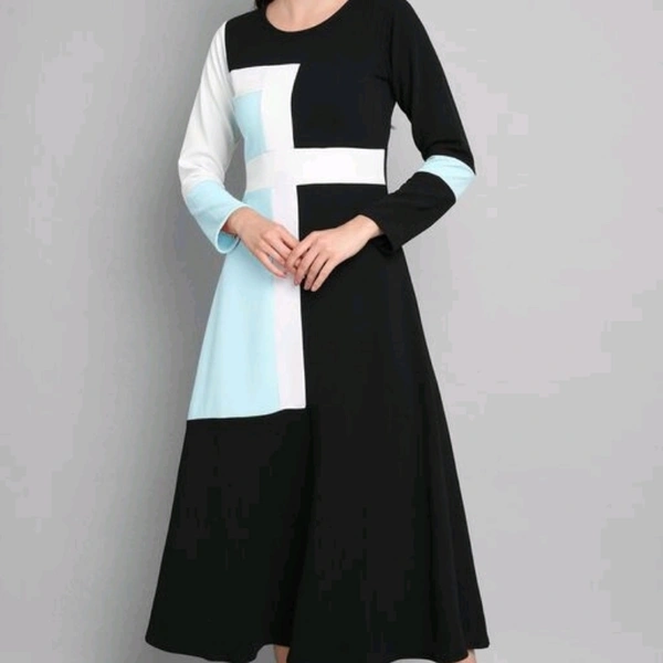 Classy Latest Women Dresses - L