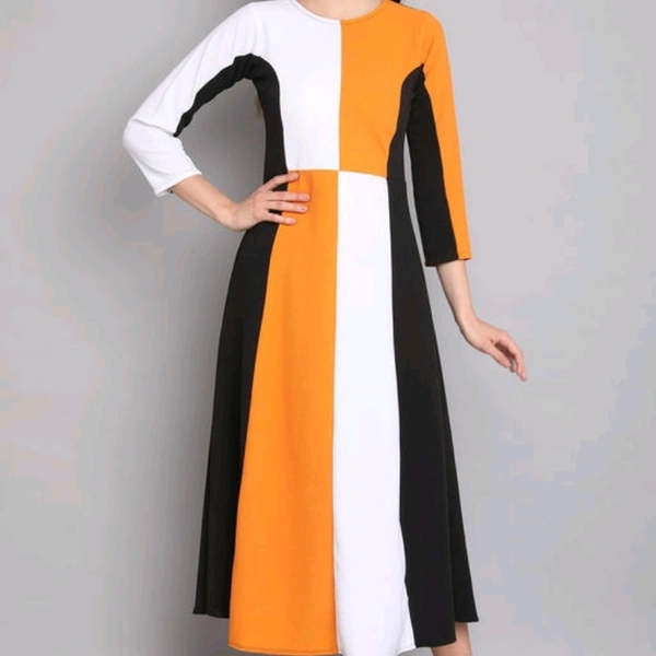 Classy Latest Women Dresses - L