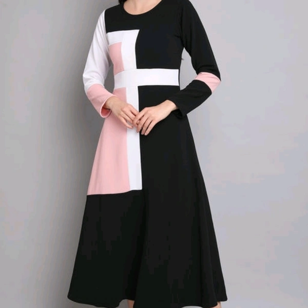 Classy Latest Women Dresses - XL