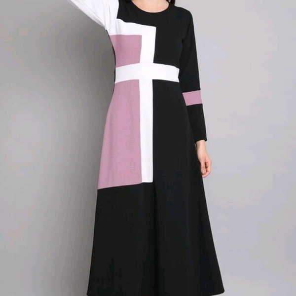 Classy Latest Women Dresses - L