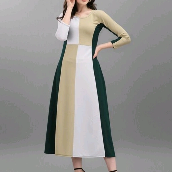Classy Latest Women Dresses - XL