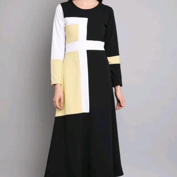 Classy Latest Women Dresses - XXL