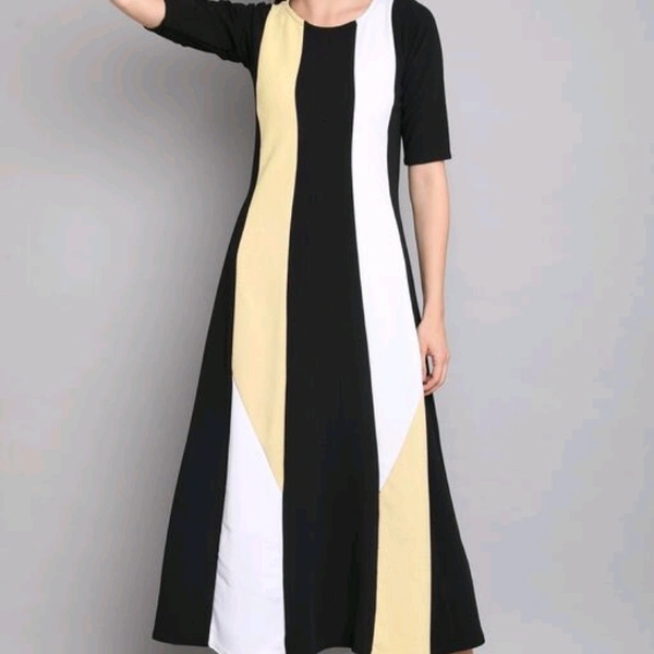 Classy Latest Women Dresses - L