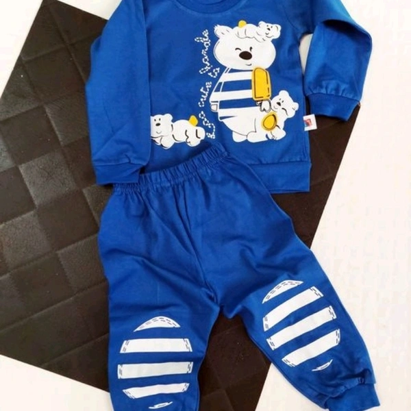 DivaStudio's Kids Clothing Sets/ Night Dress - 12-18 months