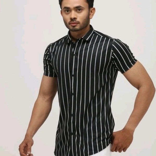 Men's Imported Stylish Shirt - S