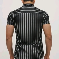Men's Imported Stylish Shirt - M