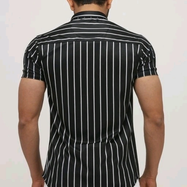 Men's Imported Stylish Shirt - L