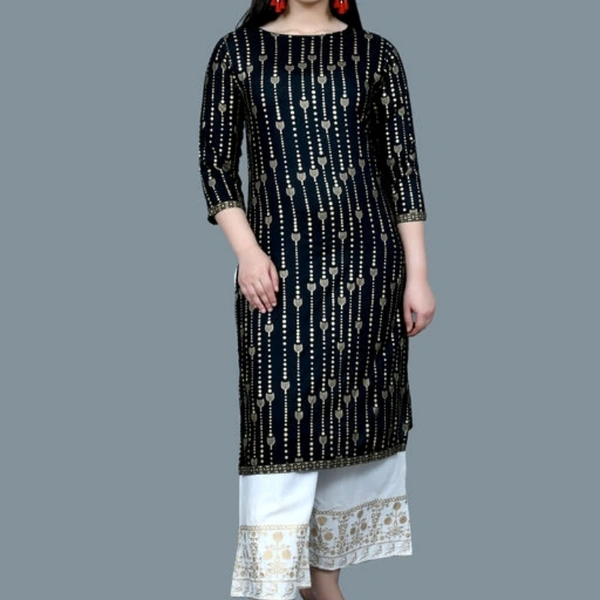Jivika Alluring Women Kurta Sets - L
