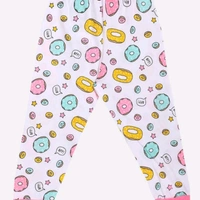 Kids Night Dress/ Night Suits - 3-4 years