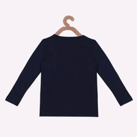Kids Night Dress/ Night Suits - 3-4 years