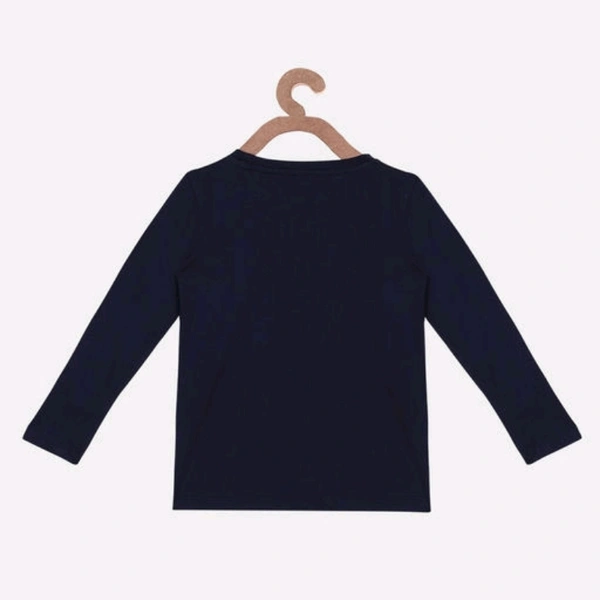 Kids Night Dress/ Night Suits - 4-5 years