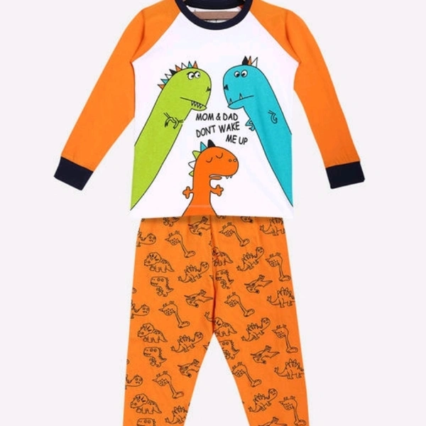 Kids Night Dress/ Night Suits - 2-3 years