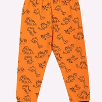 Kids Night Dress/ Night Suits - 3-4 years