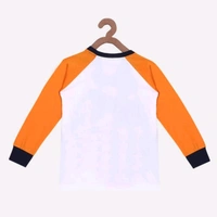 Kids Night Dress/ Night Suits - 4-5 years