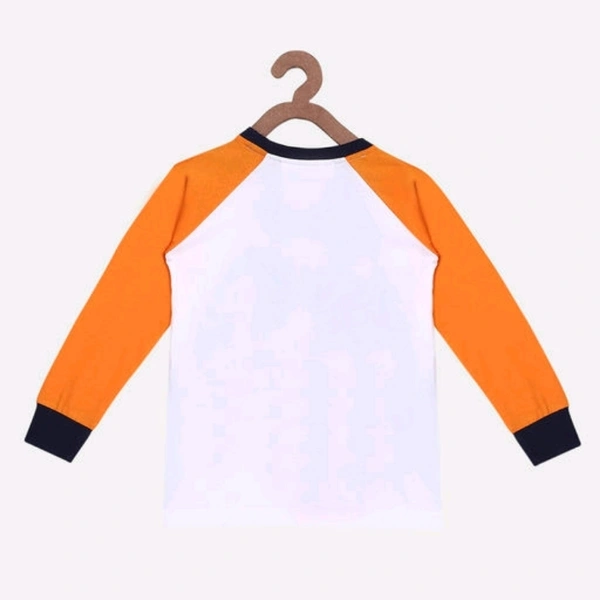 Kids Night Dress/ Night Suits - 4-5 years