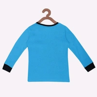 Kids Night Dress/ Night Suits - 1-2 years