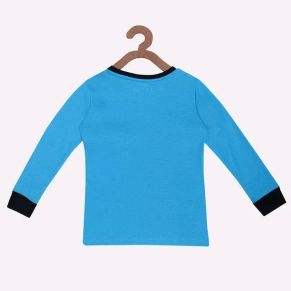 Kids Night Dress/ Night Suits - 1-2 years
