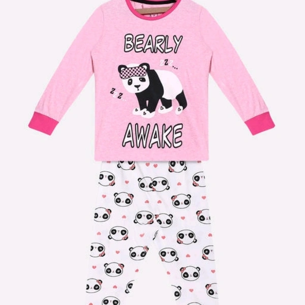 Kids Night Suits / Night Dress - 5-6 years
