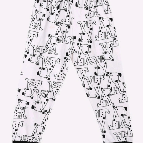 Kids Night Suits / Night Dress - 3-4 years