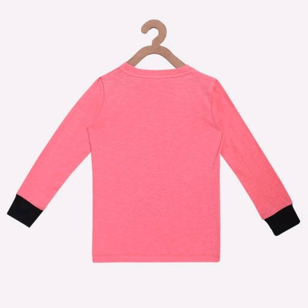 Kids Night Suits / Night Dress - 5-6 years