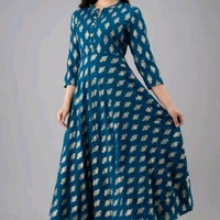 Aakarsha Drishya Kurtis - XXL