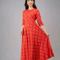 Abhisarika Alluring Kurtis - L
