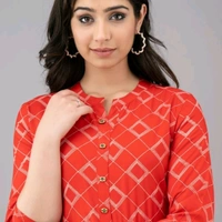 Abhisarika Alluring Kurtis - XL