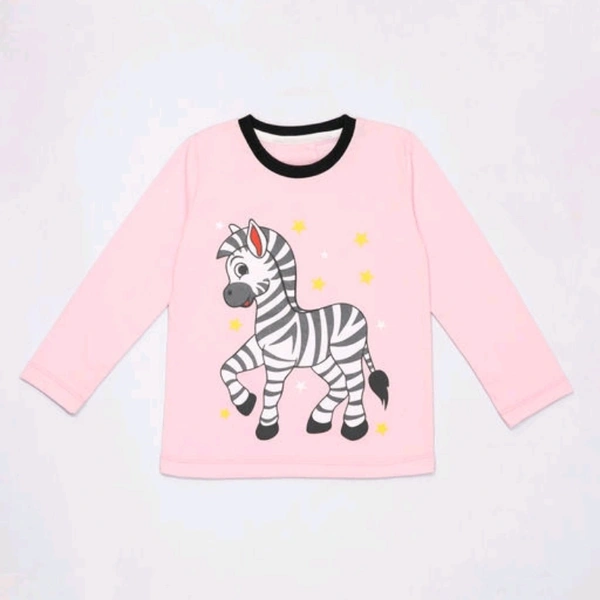 Cute Comfy Kids  Nightsuits / Nightdress - 4-5 years