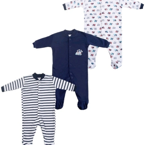 Sleepsuit / Nightdress/ Nightsuit