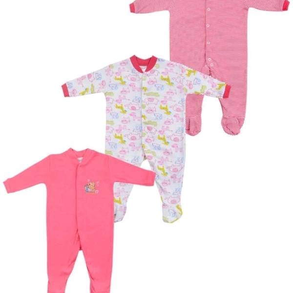 Sleepsuit / Nightdress/ Nightsuit