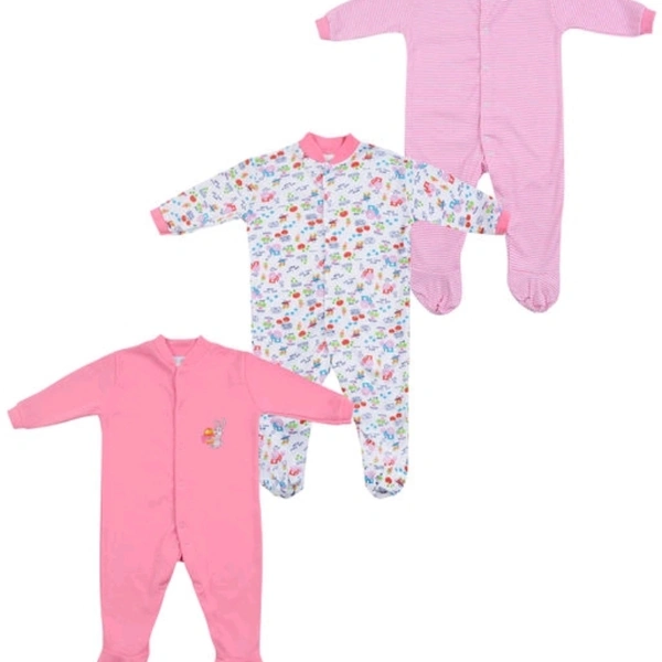 Sleepsuit / Nightdress/ Nightsuit