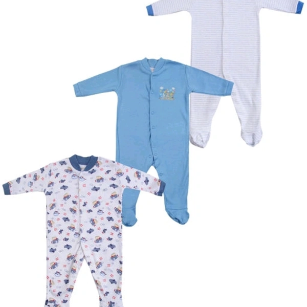 Sleepsuit / Nightdress/ Nightsuit