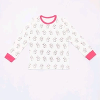 Cute Comfy Kids  Nightsuits / Nightdress - 5-6 years