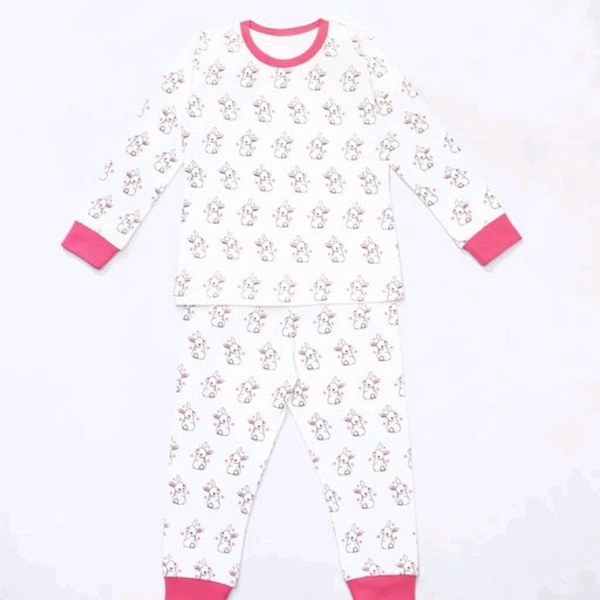 Cute Comfy Kids  Nightsuits / Nightdress - 7-8 years
