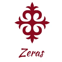 Zeras Online Cart - Logo