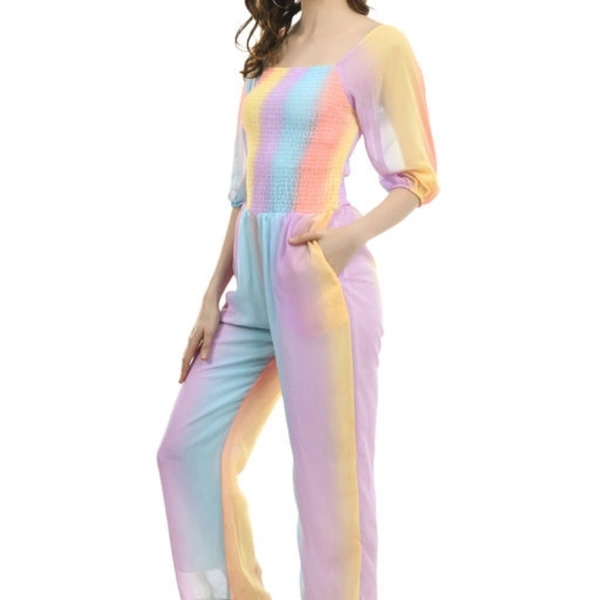 Pretty Ravishing Women Jumpsuits - S